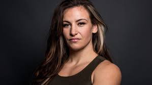 Miesha Tate